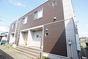 外観・土地