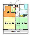 プライム伊藤3階13.5万円