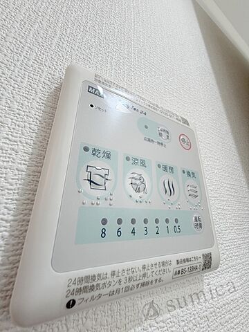 浴室