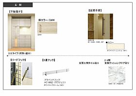 Ｓｈａｍａｉｓｏｎ　 A0203 ｜ 大分県大分市大道町３丁目2322-3（賃貸マンション1LDK・2階・46.38㎡） その9