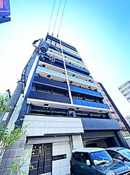 プレサンス緑橋ソレアス