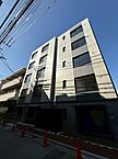 東京都品川区西大井6丁目12-14：物件画像／アエラス学芸大学店 （株式会社アエラス.PR）