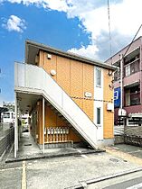 ブリランテ 00105 ｜ 神奈川県横浜市保土ケ谷区坂本町128-22（賃貸アパート1R・1階・27.00㎡） その13