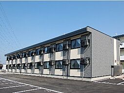 🉐敷金礼金0円！🉐レオパレスオリビアンB