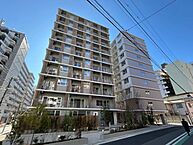 神奈川県横浜市西区平沼1丁目20-17：物件画像／株式会社ハウスメイトショップ　武蔵小杉店