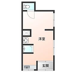 阪神なんば線 伝法駅 徒歩9分