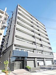 インフィルドIII