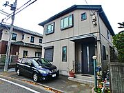外観・土地