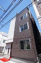 グランメゾン神楽坂 00101 ｜ 東京都新宿区赤城下町33-3（賃貸マンション1K・1階・22.24㎡） その3