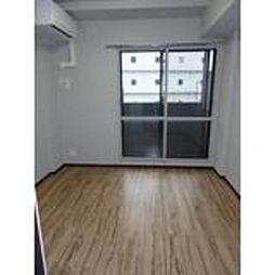 ZOOM渋谷富ヶ谷 3階1Kのリビング/ダイニング