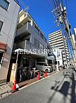東京都荒川区荒川3丁目71-6：物件画像／アエラス日暮里店 （株式会社アエラス.ER）