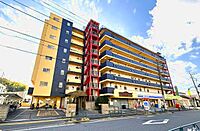 東京都板橋区西台2丁目：物件画像／荒井商事株式会社 西台本店