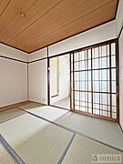 和室が落ち着きますね^^