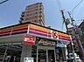 周辺：サークルＫ天満三丁目店 216m