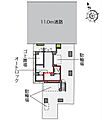 LOVIE銀座東5階20.3万円