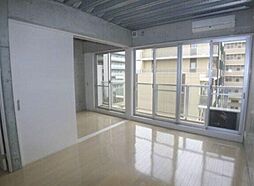 ＣａｓａＣａｒｅｒｒａ 2階1SLDKのリビング/ダイニング