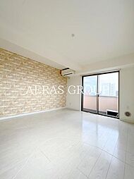 Ｌｅｏｎｉｓ 6階1LDKのリビング/ダイニング