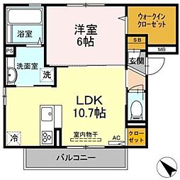 小田急小田原線 新百合ヶ丘駅 徒歩17分