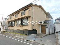 東京都三鷹市牟礼5丁目12-3：物件画像／アエラス荻窪店 （株式会社アエラス.FR）
