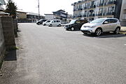 ★駐車場★