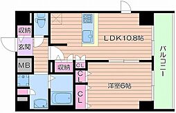 プレサンス堺筋本町フィリア 11階/-