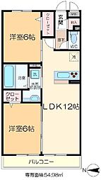ダンディライオン 1階/-