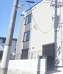 都営大江戸線 新江古田駅 徒歩10分の賃貸アパート