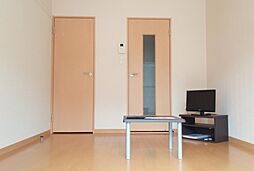 レオパレスブルファーニ2 1Kの写真