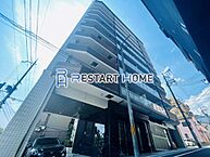 兵庫県神戸市中央区割塚通4丁目：物件画像／株式会社 RESTART HOME