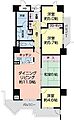 エステム堺萩原天神13階9.1万円