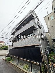 エステートヒルズ池袋本町