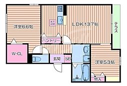 京阪本線 千林駅 徒歩7分