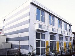 小田急江ノ島線 南林間駅 徒歩8分