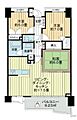ジェイパーク尾山台22階20.0万円