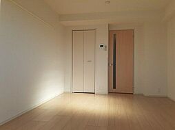 エスペランサ国立 5階1Kのリビング/ダイニング