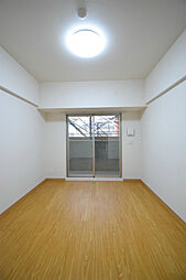 Osaka Metro御堂筋線 江坂駅 徒歩10分の賃貸マンション 9階1Kのリビング/ダイニング