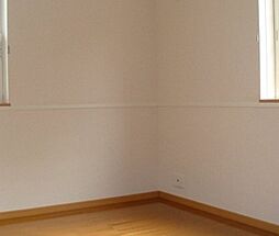 メゾンクレール 3階1LDKのリビング/ダイニング