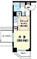 パレステュディオ小石川後楽園4階11.0万円