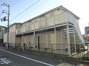 外観・土地