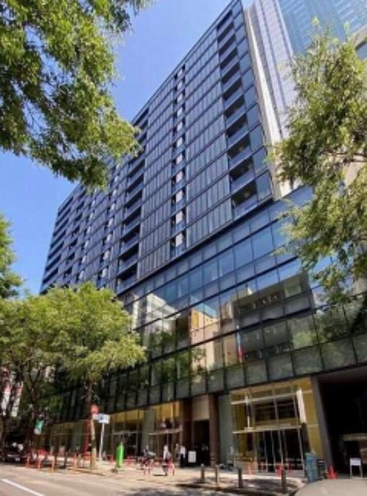 ホームズ でお部屋探し 宮益坂ビルディング ザ渋谷レジデンス 5階 507 2ldk 賃料47万円 58 88 賃貸マンション住宅情報 物件番号 0106917 0094088 取扱い不動産会社 株式会社 ユウキ ホーム麻布十番店