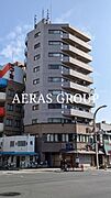 外観・土地