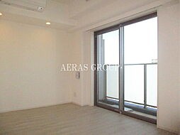 シェフルール新御徒町2 203 2階1LDKのリビング/ダイニング