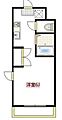 サンヴェール府中5階6.8万円