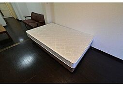 JR山手線 浜松町駅 徒歩7分の賃貸マンション 8階1DKのリビング/ダイニング