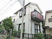外観・土地