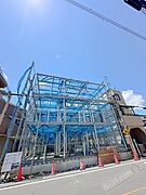 敷地内/建物