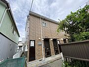 外観・土地