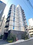 神奈川県横浜市西区平沼1丁目：物件画像／アエラス川崎店 （株式会社アエラス）