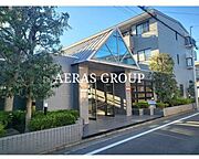 外観・土地