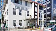 松原中央病院 765m